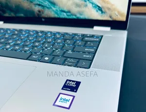 New Laptop HP Envy X360 16GB Intel Core Ultra 7 SSD 1T