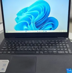 New Laptop Dell Vostro 15 3549 8GB Intel Core I5 SSD 256GB