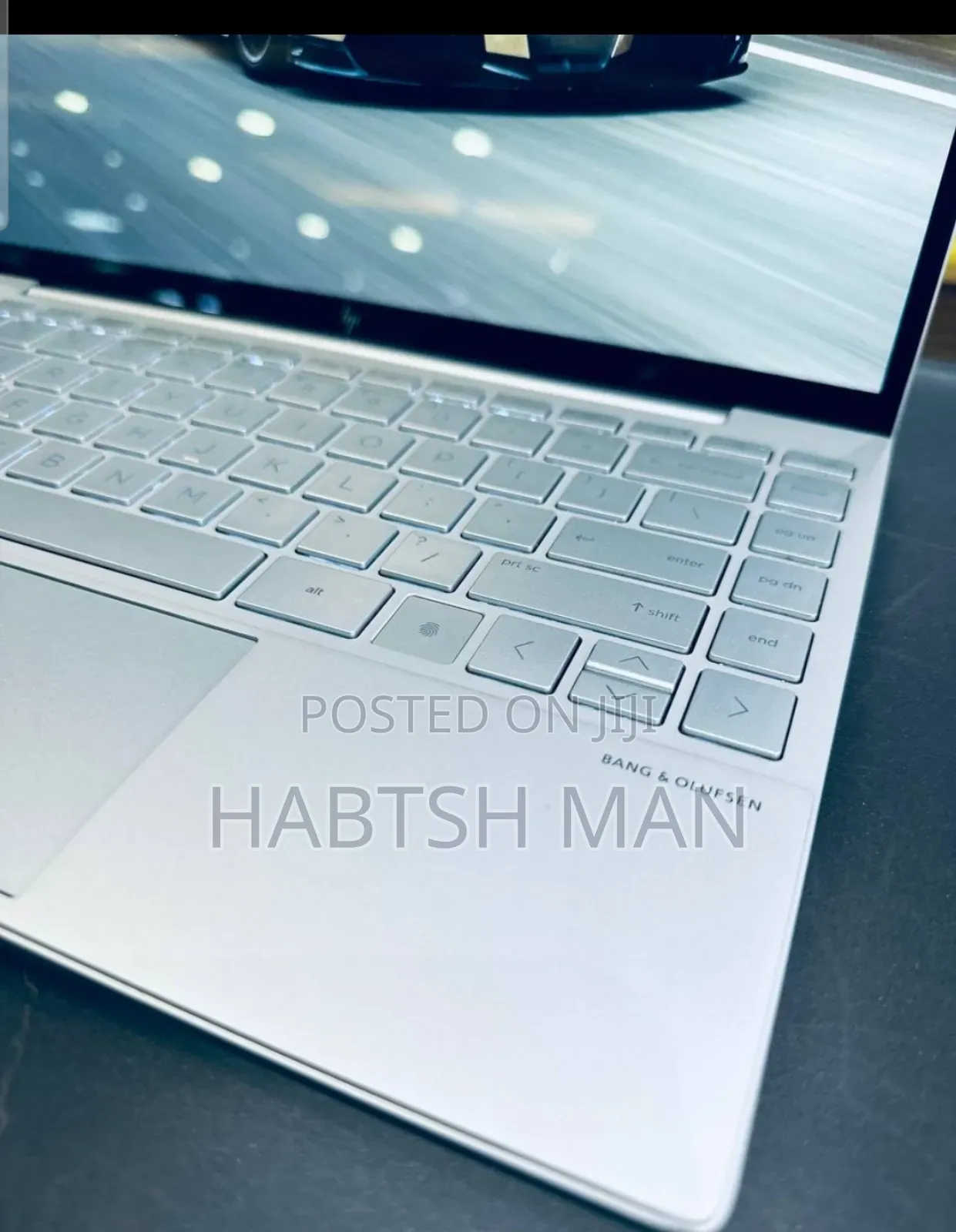 New Laptop HP Envy Ultrabook 4 16GB Intel Core I5 SSD 512GB