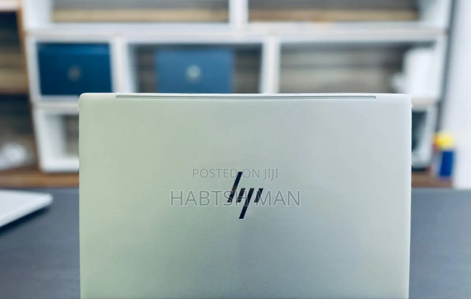 New Laptop HP Envy Ultrabook 4 16GB Intel Core I5 SSD 512GB