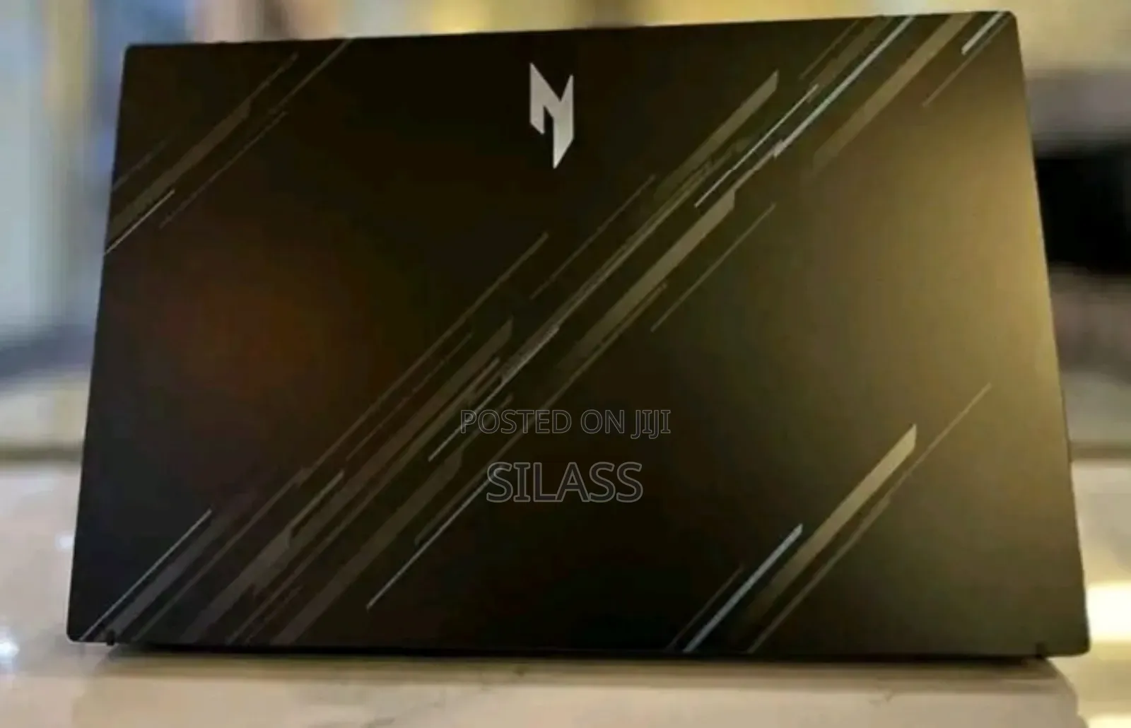 New Laptop Acer Nitro 17 8GB Intel Core I5 SSD 512GB