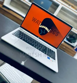 New Laptop HP ProBook 440 16GB Intel Core I5 SSD 512GB