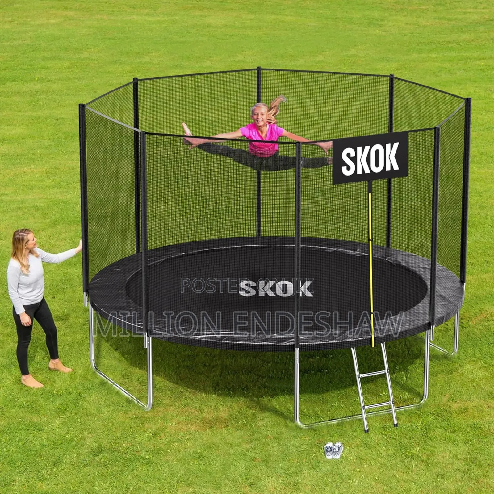 Playing and Sport Item