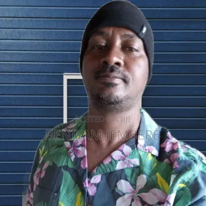 Photo - Researcher, Translator, Lecturer