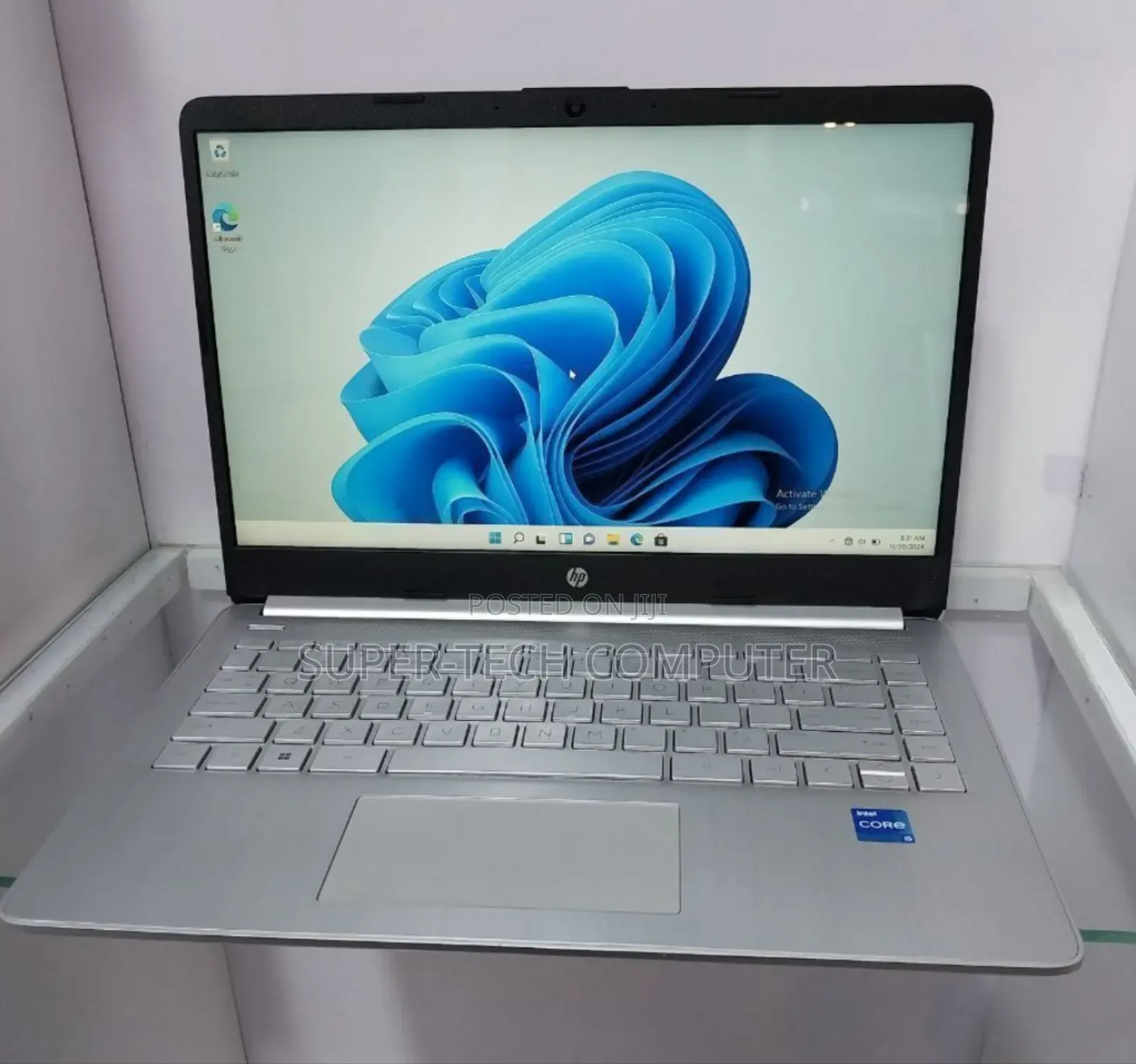 New Laptop HP Stream Notebook 8GB Intel Core I5 SSD 512GB