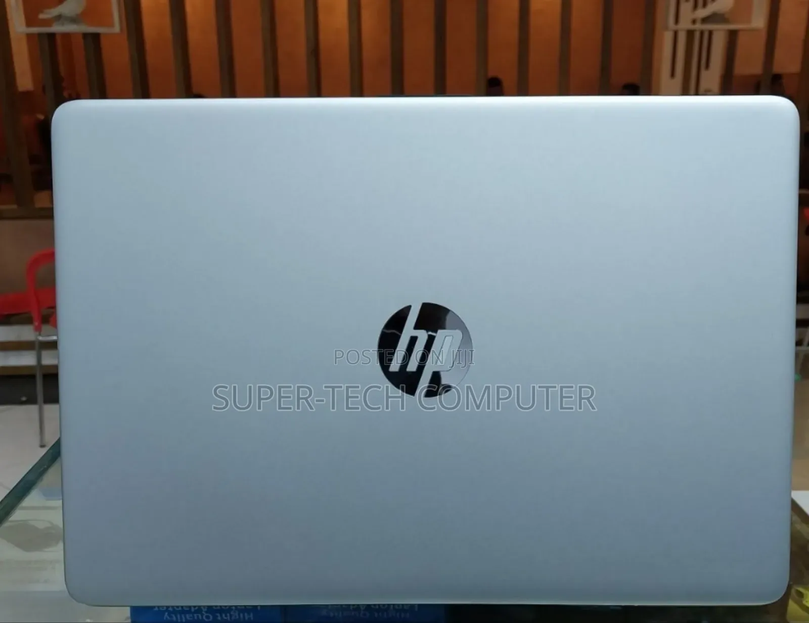 New Laptop HP Stream Notebook 8GB Intel Core I5 SSD 512GB