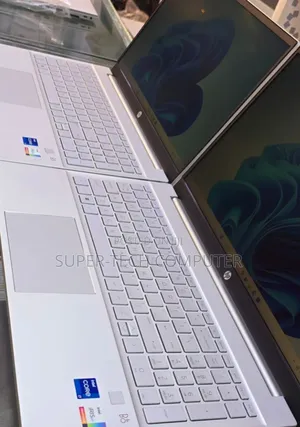 New Laptop HP Pavilion 15 12GB Intel Core I7 SSD 512GB