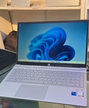 New Laptop HP Pavilion 15 12GB Intel Core I7 SSD 512GB