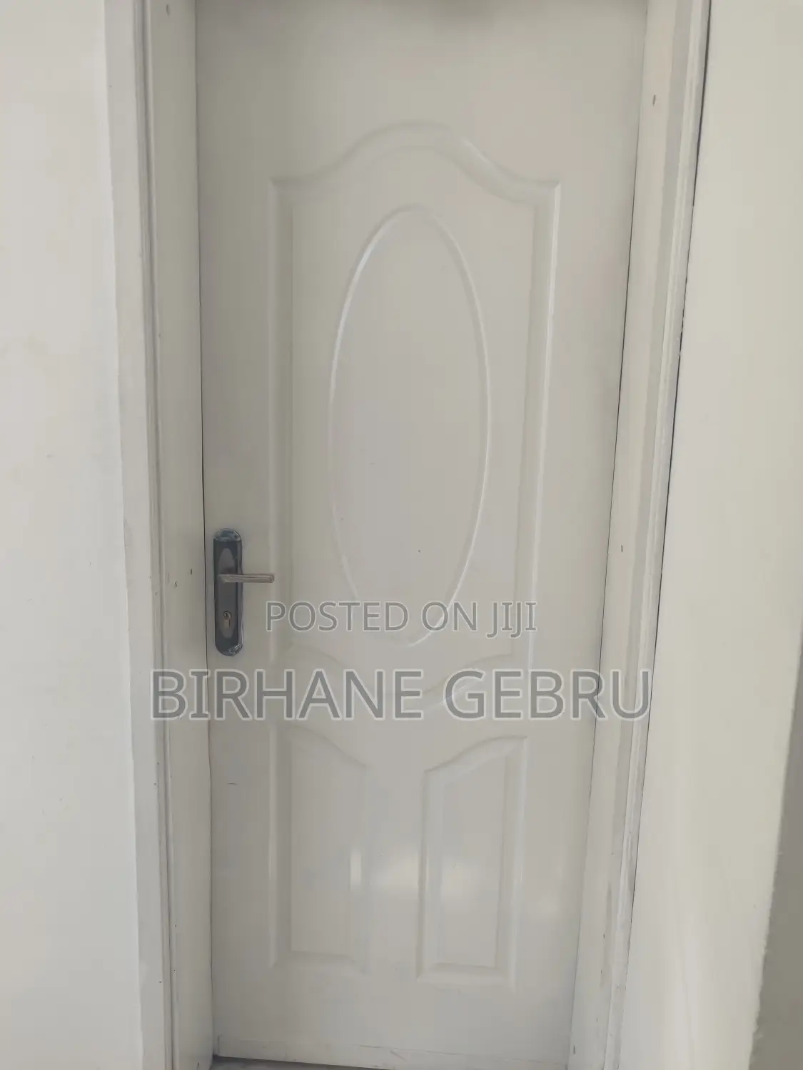 Studio Apartment for Rent