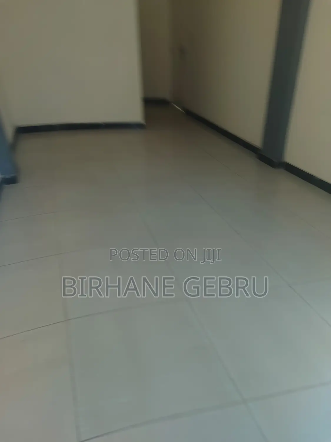 Studio Apartment for Rent