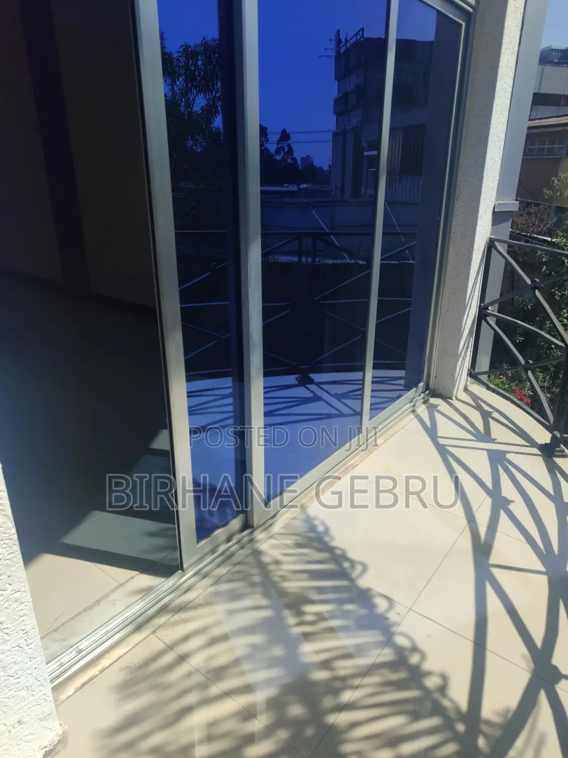 Studio Apartment for Rent