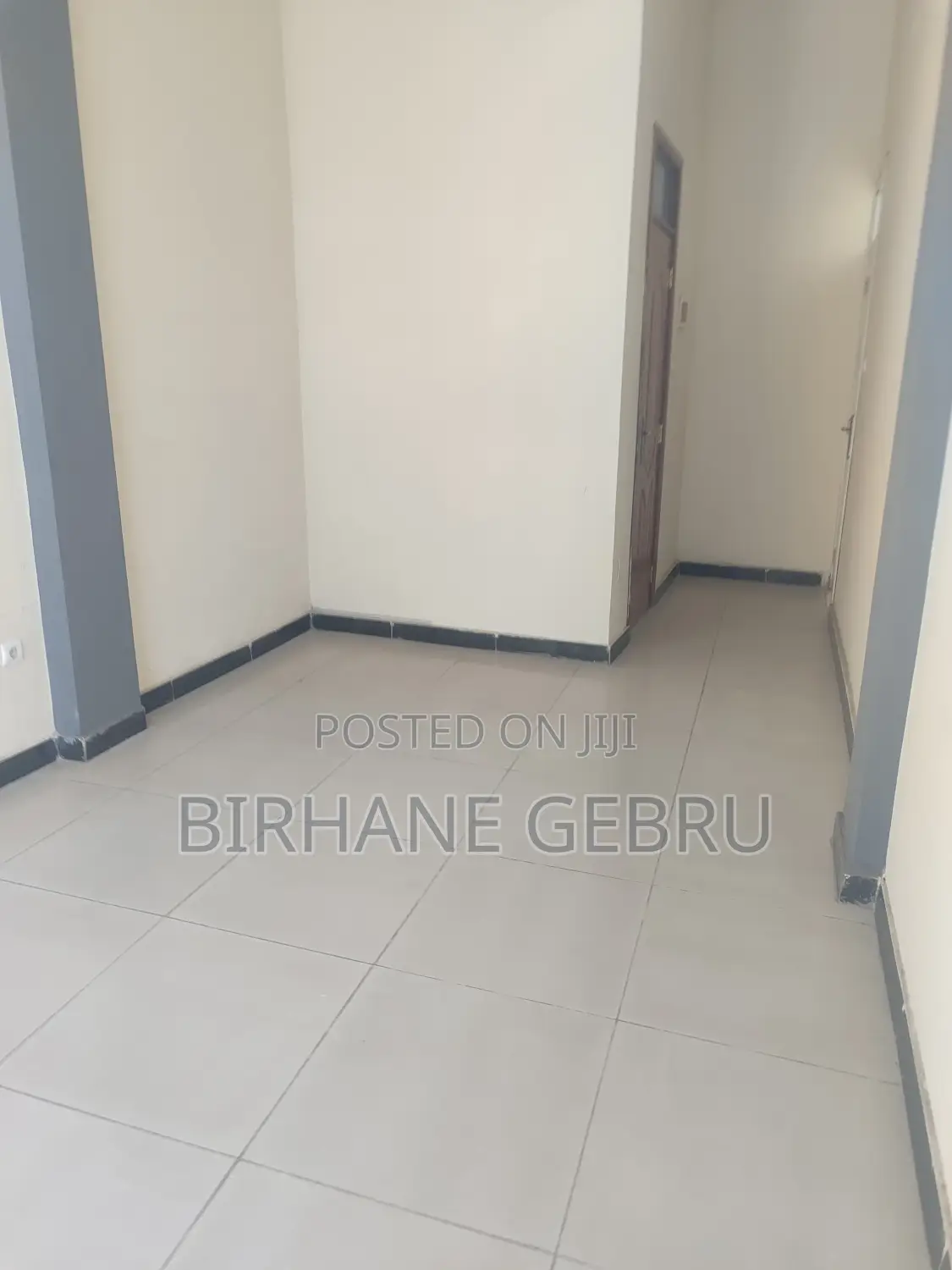 Studio Apartment for Rent