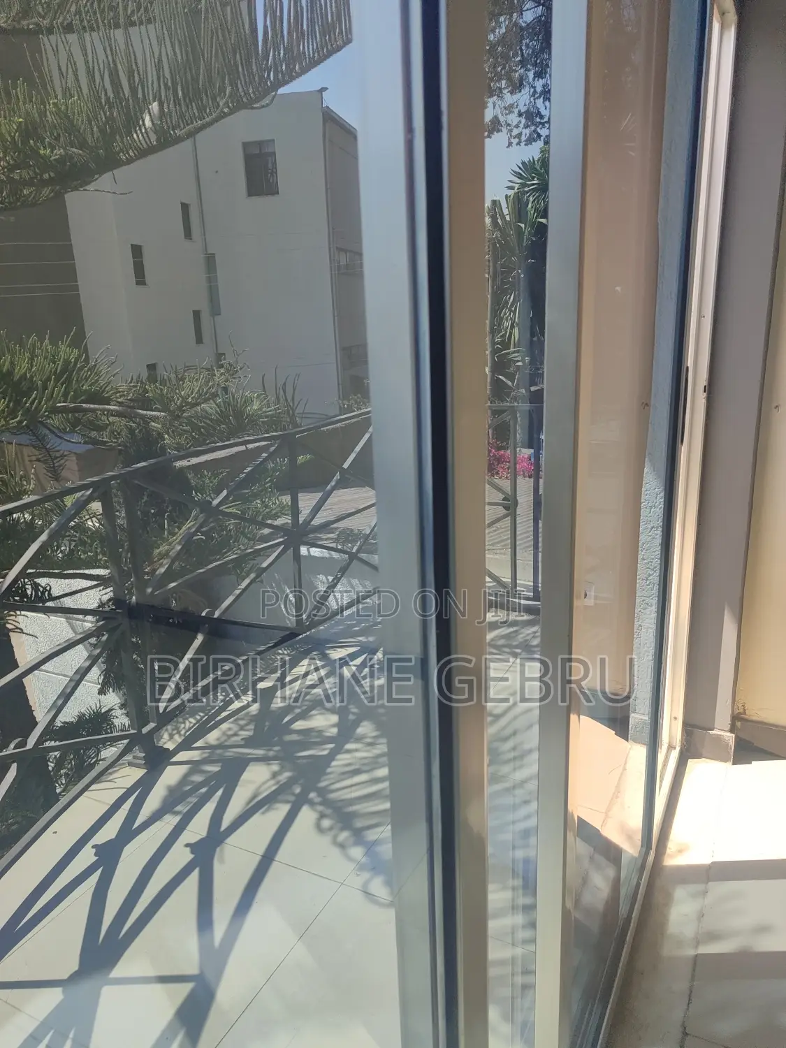 Studio Apartment for Rent