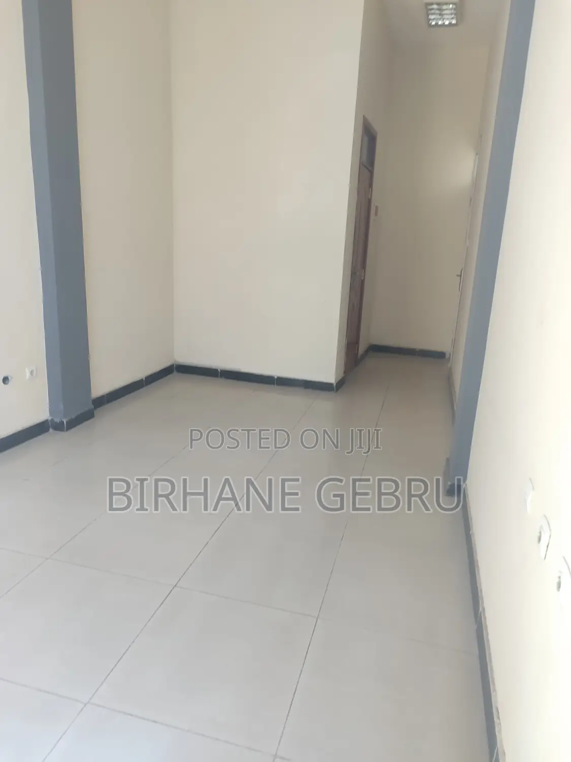 Studio Apartment for Rent