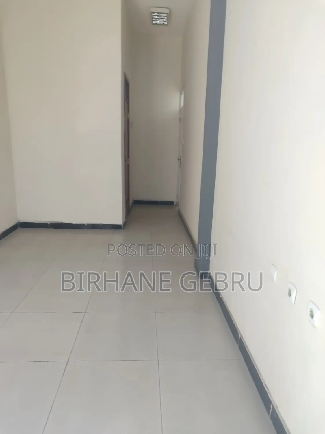 Studio Apartment for Rent