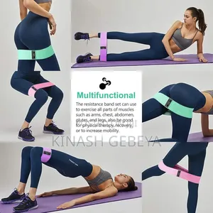 Hip Resistance Sport Band