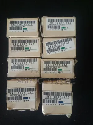 Photo - HP Paper Feed Roller