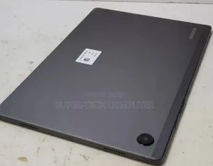 Photo - New Samsung Galaxy Tab A8 10.5 (2021) 64 GB Gray