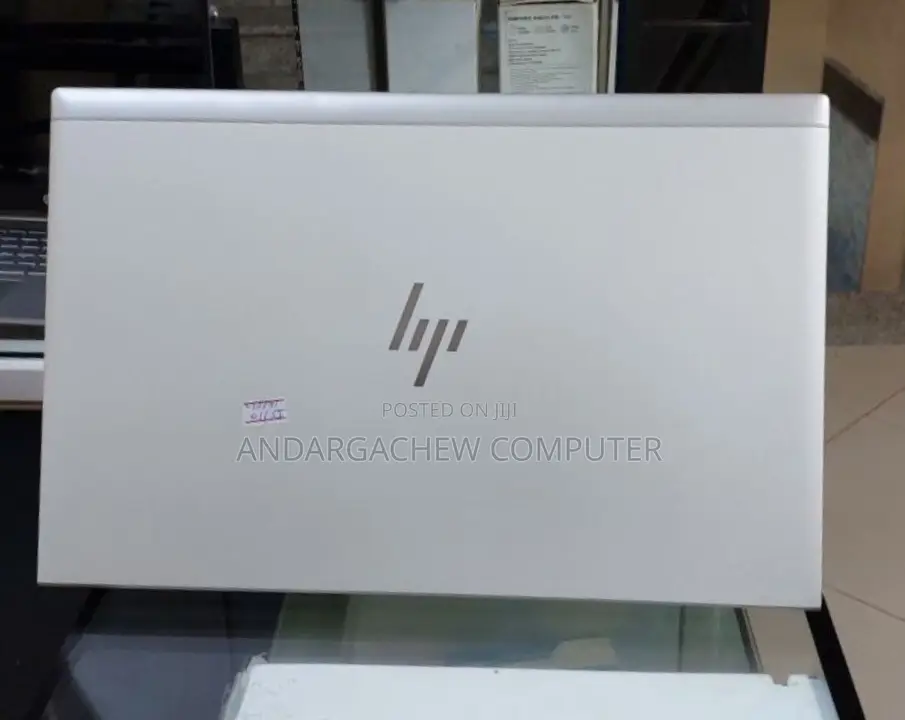 Laptop HP EliteBook 850 G4 16GB Intel Core I5 SSD 512GB