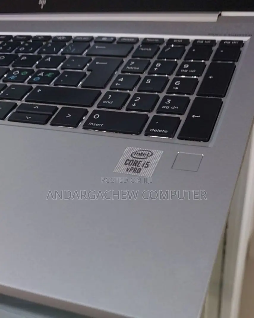 Laptop HP EliteBook 850 G4 16GB Intel Core I5 SSD 512GB