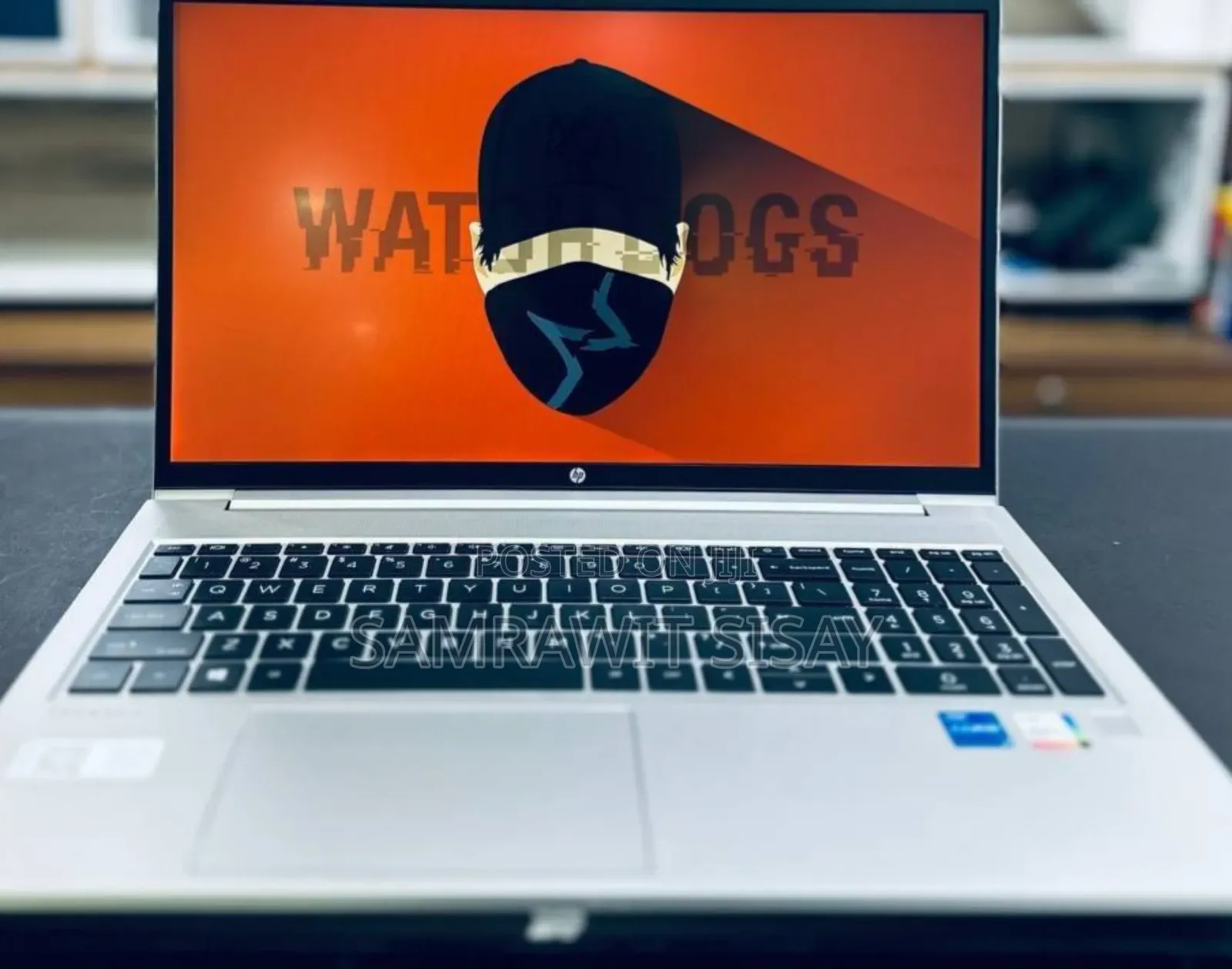 New Laptop HP ProBook 430 16GB Intel Core I5 SSD 512GB