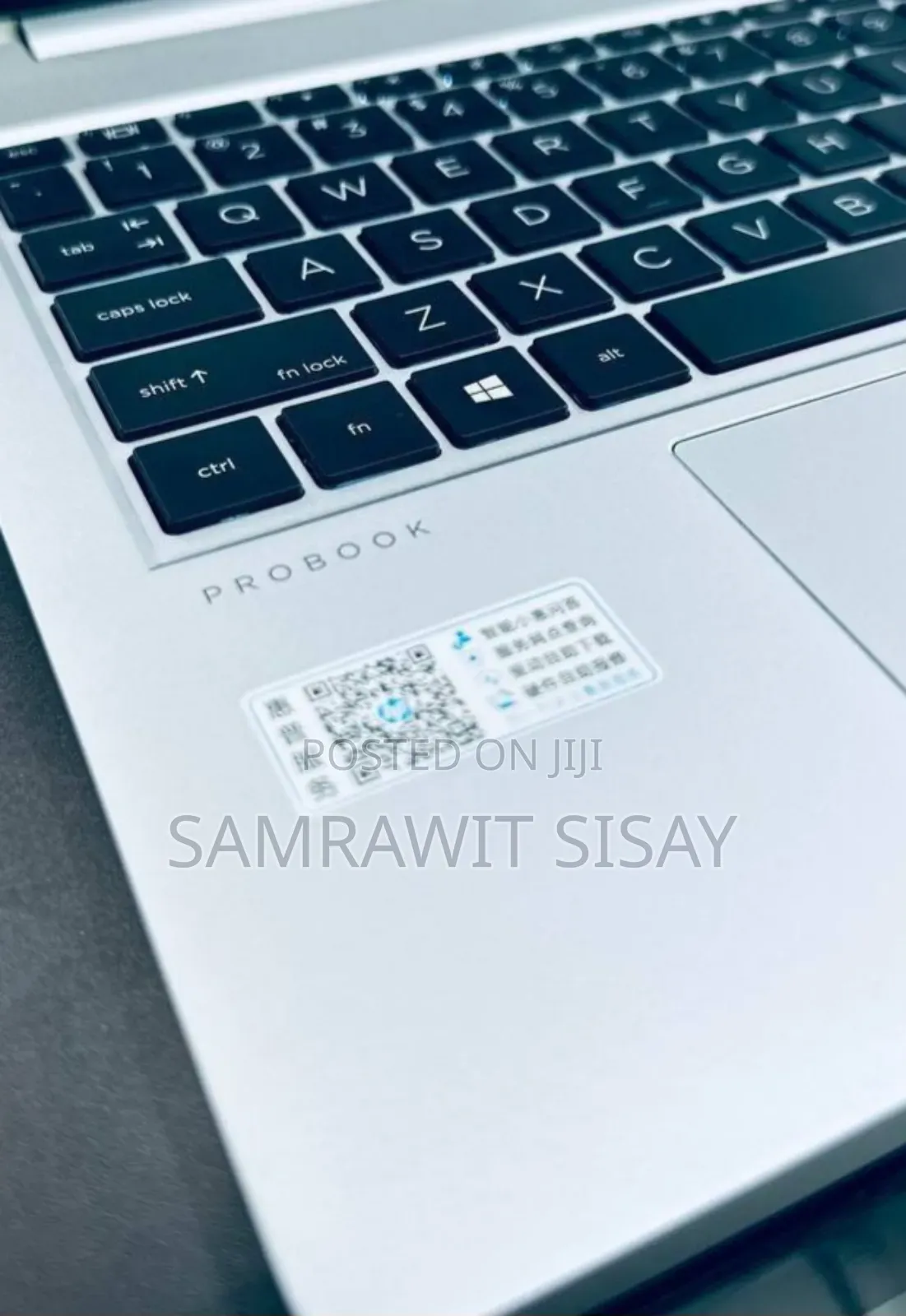 New Laptop HP ProBook 430 16GB Intel Core I5 SSD 512GB