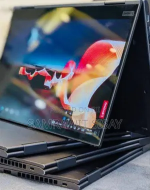 New Laptop Lenovo Yoga 2 16GB Intel Core I7 SSD 512GB