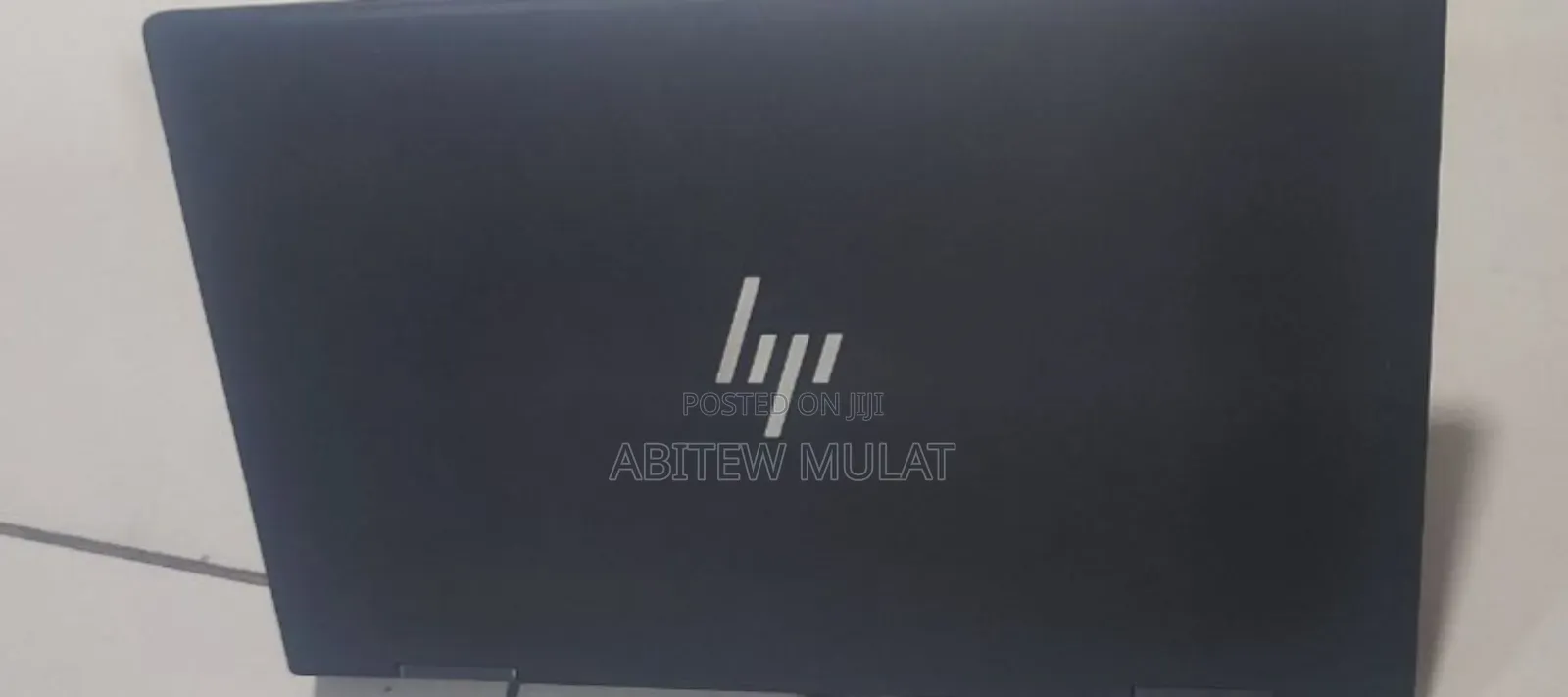 New Laptop HP Envy 15 8GB AMD Ryzen 5 SSD 256GB