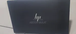 New Laptop HP Envy 15 8GB AMD Ryzen 5 SSD 256GB