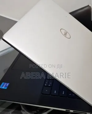 New Laptop Dell XPS 15 32GB Intel Core I7 SSD 512GB