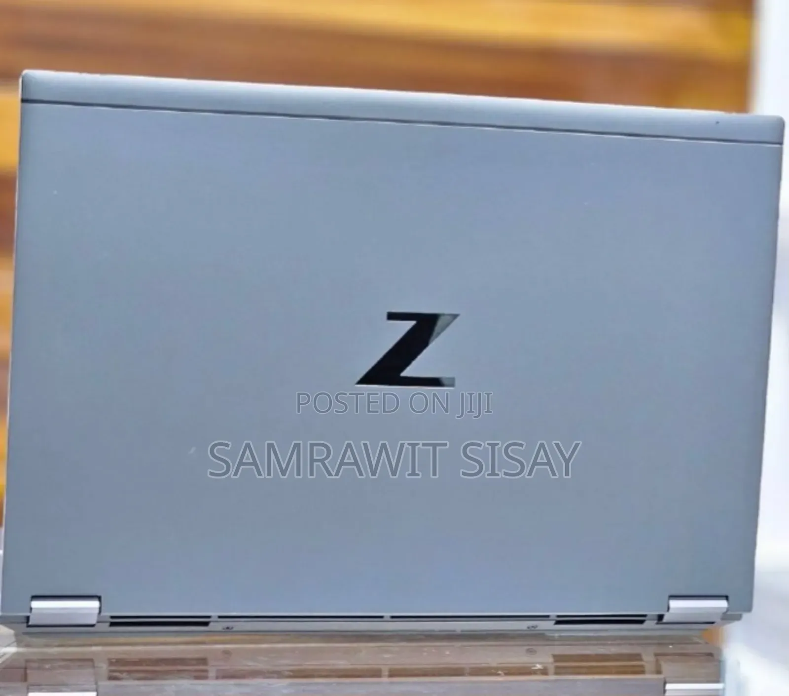 New Laptop HP ZBook 14 16GB Intel Core I7 SSD 512GB