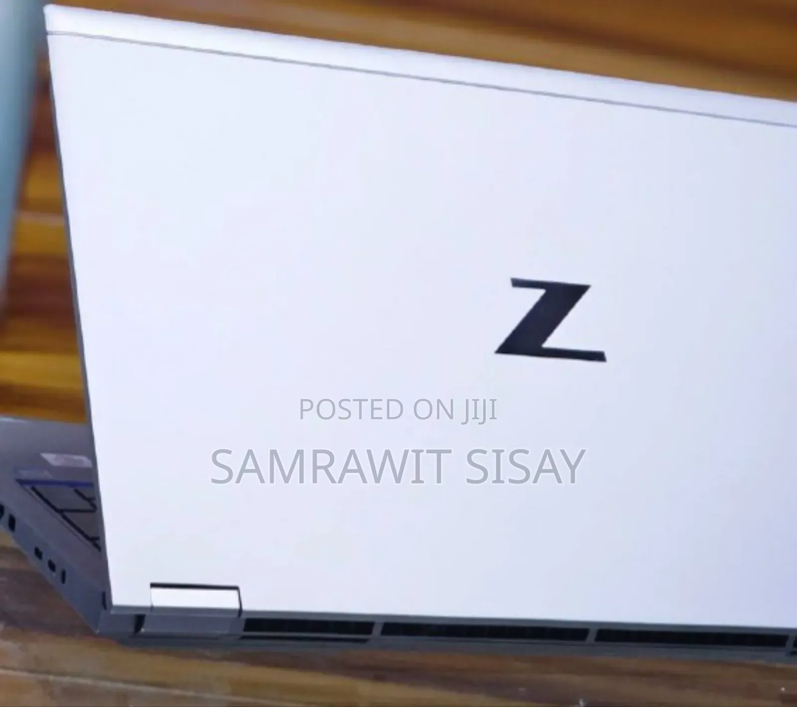 New Laptop HP ZBook 14 16GB Intel Core I7 SSD 512GB