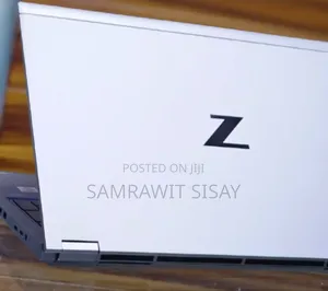 New Laptop HP ZBook 14 16GB Intel Core I7 SSD 512GB