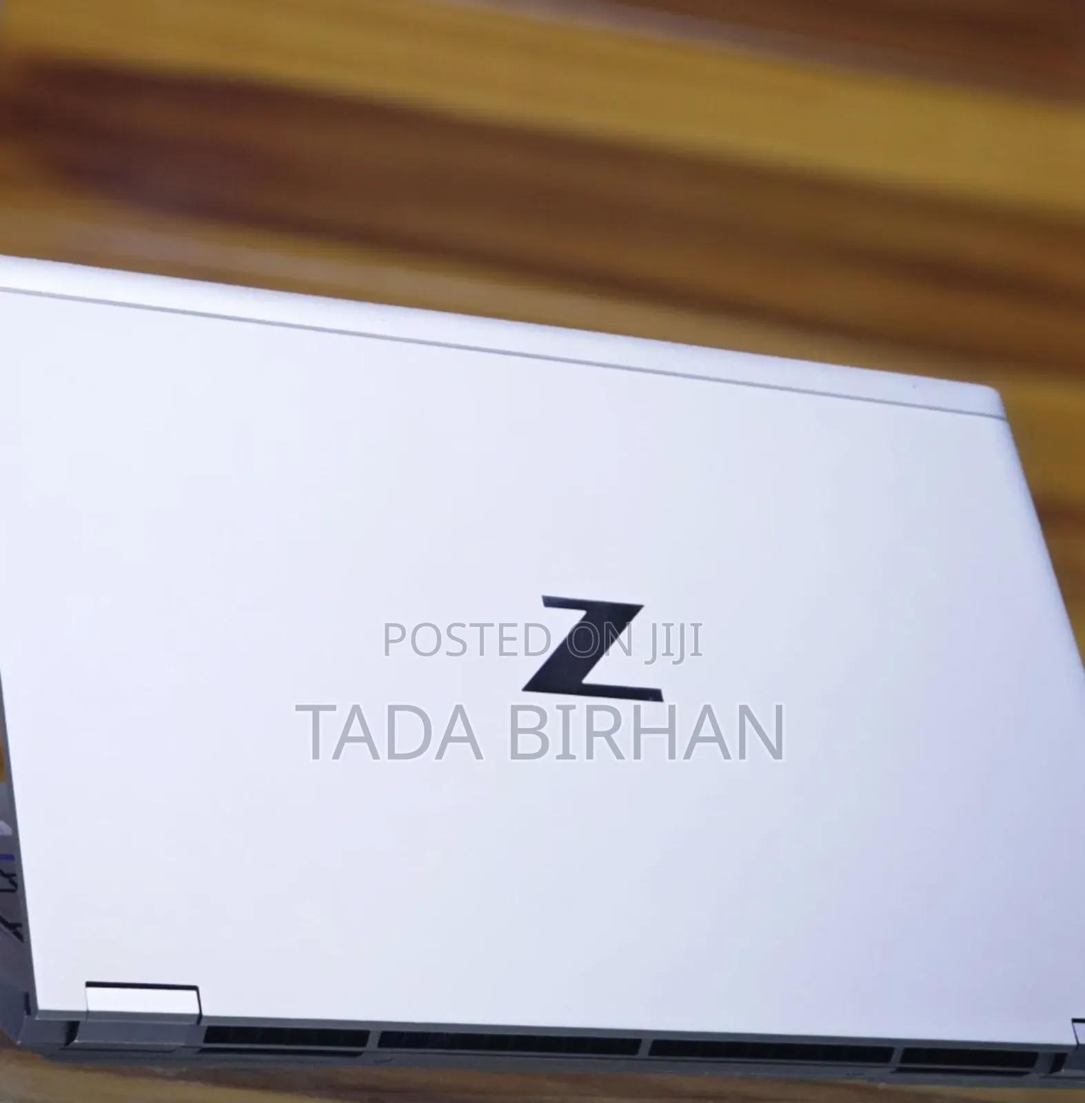 New Laptop HP ZBook 14 16GB Intel Core I7 SSD 512GB