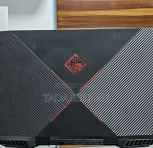 New Laptop HP Omen X 16GB Intel Core I5 SSD 512GB