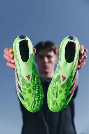 Adidas Predator Football Shoes