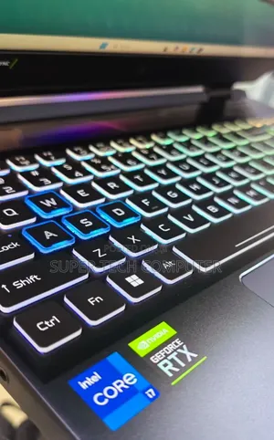 Photo - New Laptop Acer Predator 17 16GB Intel Core I7 SSD 512GB