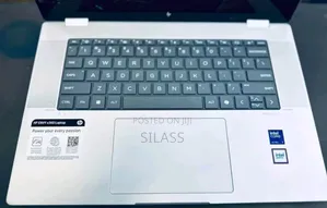 New Laptop HP Envy X360 16GB Intel Core Ultra 7 SSD 1T