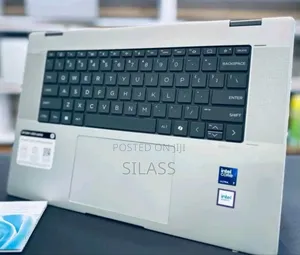 New Laptop HP Envy X360 16GB Intel Core Ultra 7 SSD 1T