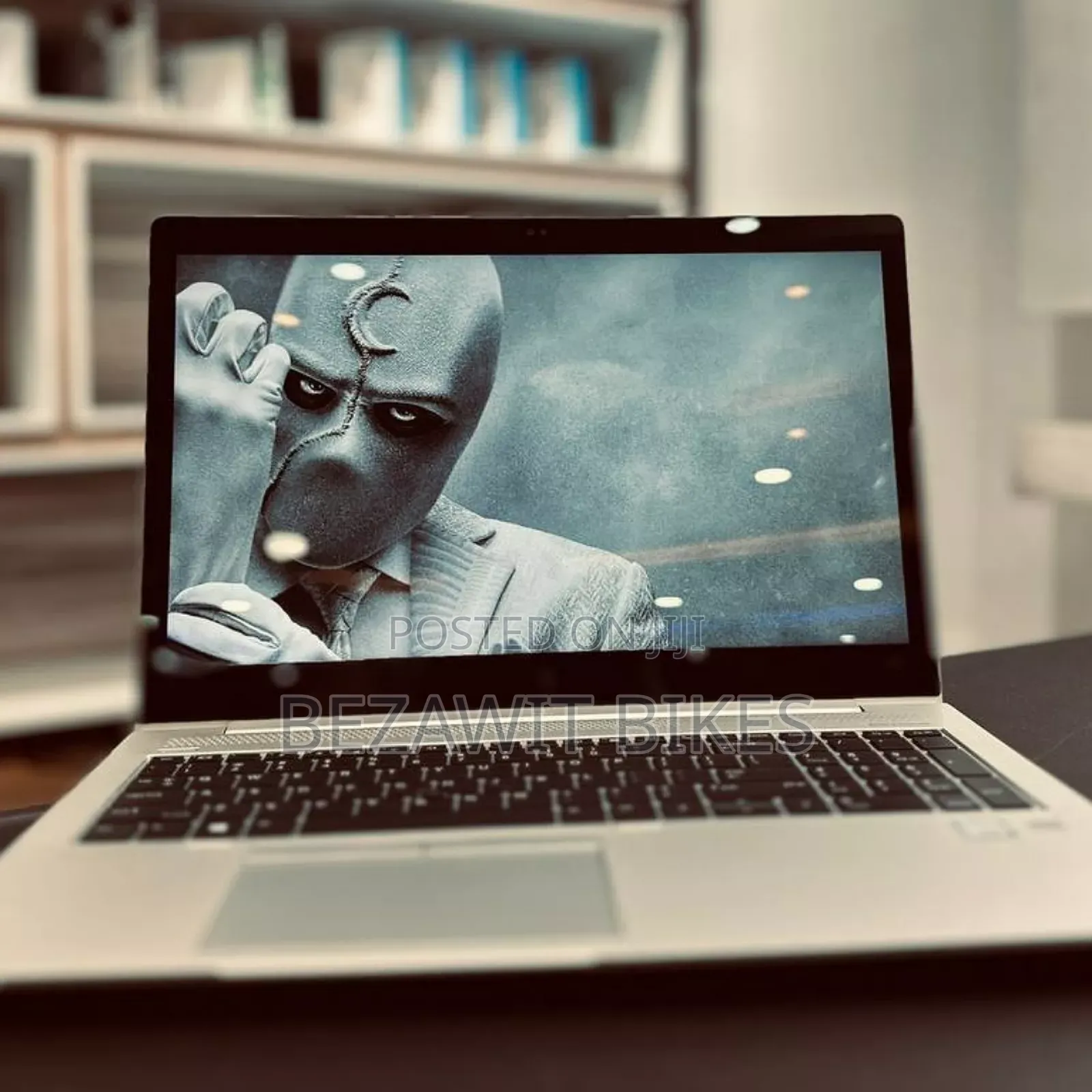 New Laptop HP EliteBook 840 G5 16GB Intel Core I5 SSD 512GB