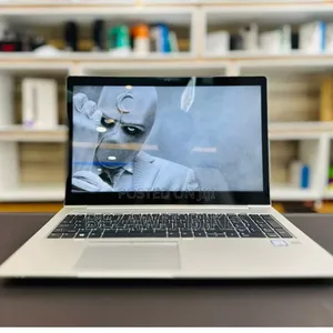 New Laptop HP EliteBook 840 G5 16GB Intel Core I5 SSD 512GB