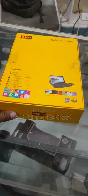 Photo - New C idea CM840 512 GB