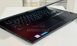 New Laptop Dell Latitude 14 E7470 8GB Intel Core I5 SSD 256GB