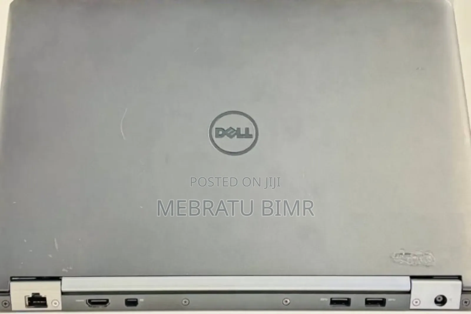 New Laptop Dell Latitude 14 E7470 8GB Intel Core I5 SSD 256GB