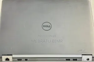 New Laptop Dell Latitude 14 E7470 8GB Intel Core I5 SSD 256GB