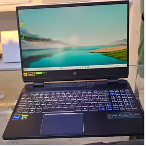Photo - New Laptop Acer Predator 15 16GB Intel Core I7 SSD 512GB
