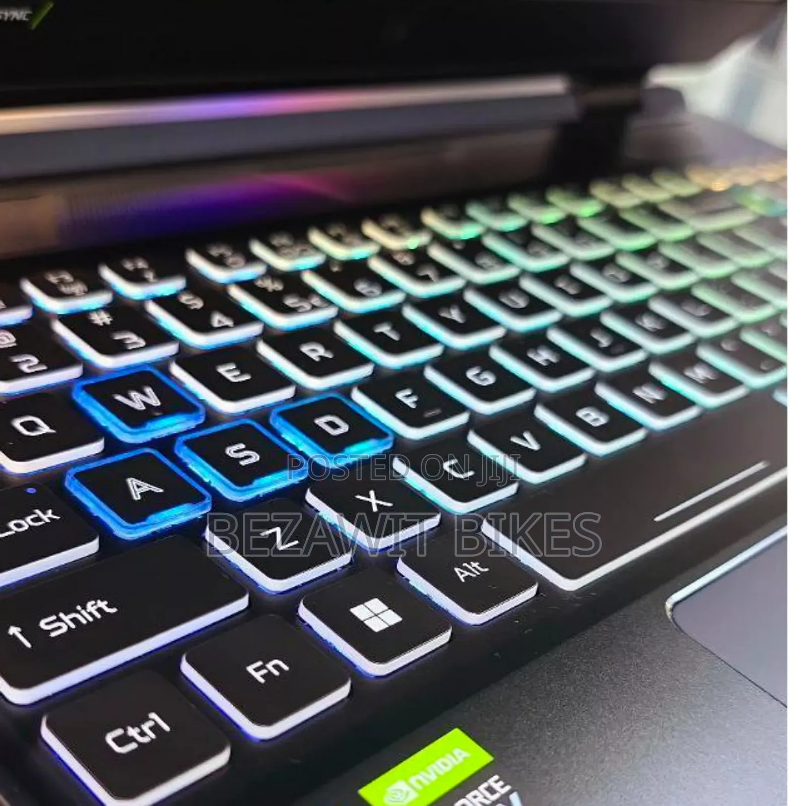 New Laptop Acer Predator 15 16GB Intel Core I7 SSD 512GB