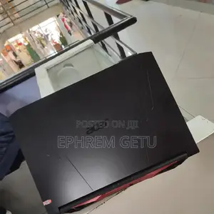 New Laptop Acer Nitro 5 16GB Intel Core I9 SSD 512GB