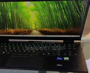 Photo - New Laptop HP Omen X 16GB Intel Core I7 SSD 1T