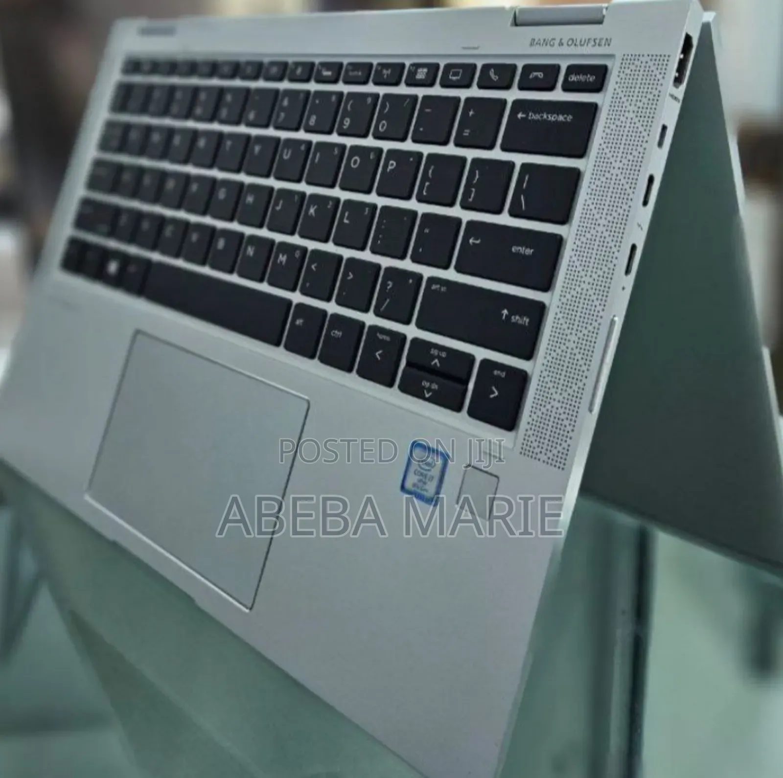 New Laptop HP EliteBook X360 1040 G7 16GB Intel Core I7 SSD 1T